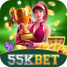 55KBET - Pengalaman Bertani yang Seru dan Menyenangkan