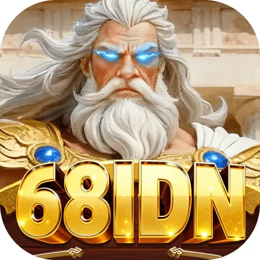 68IDN - Game Olahraga Seru untuk Semua