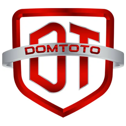 DOMTOTO - Pertarungan Epik di Dunia Game